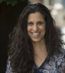 Karine Cousineau's Instagram, Twitter & Facebook