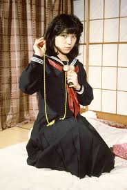 Fading shades of pink - The Japan Times