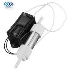 New Arrival High Quality 110v 500mg Hr Ozone Generator Tube Diy Water Air Sterilizer Ozonizer Purifiers Ozone Generator Diy Water Purifier