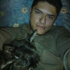 Erick Brandon's Instagram, Twitter & Facebook