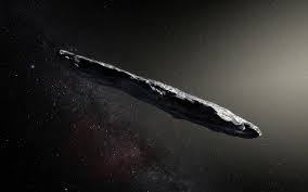Unseres ist nur eines von millionen! Eso Interstellarer Asteroid Im Sonnensystem Geo