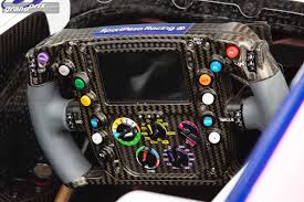 1) turn your steering wheel to 90 degrees. The Steering Wheel For Sportpesa Racing Point F1 Team Rp19 Marco S Formula 1 Page