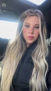 North Hills Fireballs A Danielle