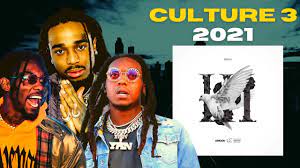 Migos culture 3, new york, new york. Will Migos Deliver Another Classic Album With Culture 3 Youtube
