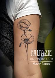 Tattoo Faltazie