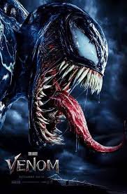 Venom definition, the poisonous fluid that some animals, as certain snakes and spiders, secrete and introduce into the bodies of their victims by biting, stinging, etc. Venom Todo Son Buenas Noticias Para La Pelicula Cinemascomics Com