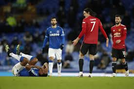 Leon osman previews everton v manchester united. Tsn Wxfzo87lpm