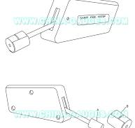 Sharp Edge Tester of UL 1439