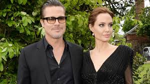 Brad Pitt's legal war with Angelina Jolie over after 10 years