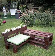 Pallet Chair Amazing Use Of Pallets Mobiliario De Exterior De Palete Bancos De Jardim De Paletes Pallet Exterior