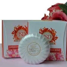 Boleh diamalkan oleh ibu berpantang. Anggun Pesona Soap Jsd Home Facebook