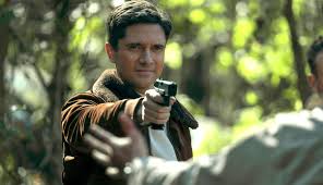 The Waterfront – official trailer (Netflix)