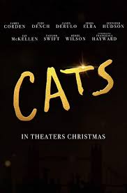 4k Ver Cats 2019 Pelis Hd Completa Descargar Con 720p