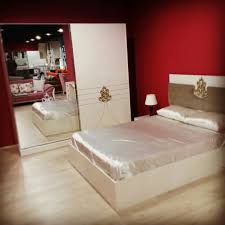 Avangarde Yatak Odasi Takimi Berke Mobilya Home Decor Bedroom Set Bed