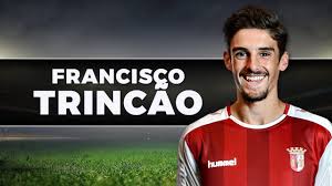 Ver las fotos de trincão. Francisco Trincao Amazing Goals Skills Sporting Clube De Braga Youtube