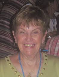 Obituary information for Mary "Mel" Harvey