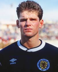 Ian Durrant