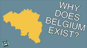 Бельгия в каталоге ссылок open directory. Why Does Belgium Exist Short Animated Documentary Youtube