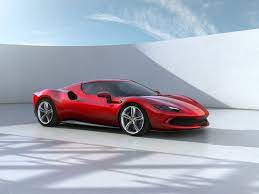 Jun 24, 2021 · 2022 ferrari 296 gtb: 819 Hp Ferrari 296gtb Revealed With V 6 Hybrid Powertrain