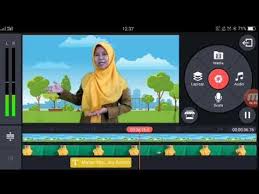 Kumpulan Video Cara Membuat Video Presentasi Di Kinemaster Manfaatke Com Https Www Manfaatke Com Belajar Pariwisata Video