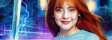 VR Meets the Supernatural in GLITCHED — World Premiere at La Femme Film  Festival October 17