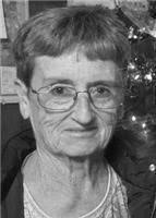 Sandra McFaul Obituary (1950