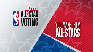 Nba all star 2021 akan digelar di state farm arena, atlanta, minggu (7/3) waktu setempat. Nba All Star Game 2021 How To Vote For All Star Starters Nba Com India The Official Site Of The Nba