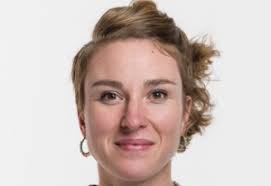 Wumms: Irène Kälin