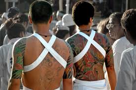 Jun 30, 2021 · are there any onen's in japan that are both tattoo friendly and swimsuit friendly? Ink And Onsen How To Enjoy Hot Springs If You Have Tattoos Gaijinpot