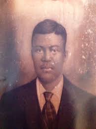 Allow Me To Introduce James Watson Jr.