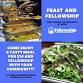 Feast and Fellowship! — Fellowship Camp and event image