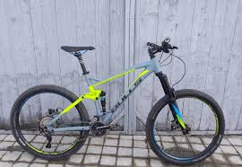 Wild Cup The All Trail Mountain Bike Bulls Bikes Usa