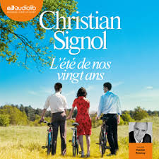 Voir plus d'idées sur le thème roman historique, historique, livre. L Ete De Nos Vingt Ans Romans Historiques Les Meilleurs Livres Audio Audioteka Com Fr