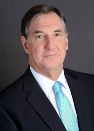 Another Carolinas HealthCare exec announces departure