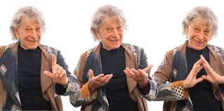 Dance legend anna halprin, now in her eighties, has spent more than 50 years challenging the conventions of modern dance. Meet Revolutionary Dance Pioneer Anna Halprin Still Going Strong At 98