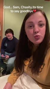 Chasity Shelton's Instagram, Twitter & Facebook