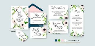 Create birthday invitations for free in minutes. 21 Tips To Make Your Own Invitations Save The Dates And Cards