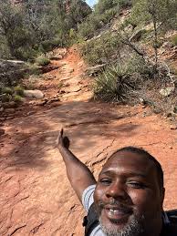 Hello, I'm Terry and something to know about me is I've been going to  tenerife