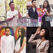 Drama Sekali Aku Jatuh Cinta Tv3 Myinfotaip
