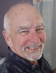 Robert Chalk Obituary