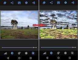 And, it was a very excellent camera app by google for the go phones. Ultimate Hdr Camera For Android Apk Download