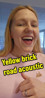 Rehearsal of "Yellow Brick Road" 💛 The song Conchita Wurst and I wrote for  Eurovision #yellowbrickroad #eurovisiongermany #eurovisionsongcontest #esc  #eurovision #eurovision2024 #eurovisiongermany2024