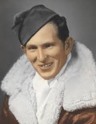 Edward Eldridge Obituary (2017)