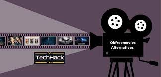 OkFreeMovies Alternatives & Similar Site to Watch Movies - TechHack