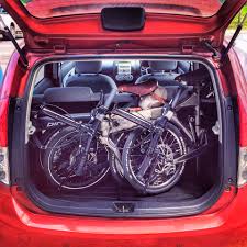 Don't let bad weather or a busy schedule ruin your chances of a bicycle ride. A Basic Guide To Choosing A Folding Bike Folding Tales