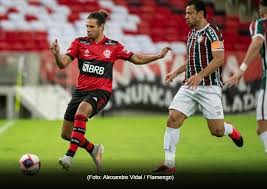 O fluminense reforçou o elenco para esta temporada, principalmente pela disputa da libertadores. Flamengo E Fluminense Decidem Hoje O Titulo Do Campeonato Carioca Agorams O Endereco Da Noticia