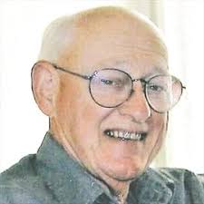 James ASHWORTH Obituary (2018)