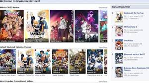 Aplikasi download anime android sub indonesia, aplikasi. Nonton Anime Selain Di Samehadaku Vip Coba Ke 7 Link Download Anime Legal Sub Indonesia Ini Bangka Pos