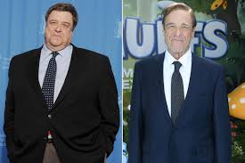 John Goodman's Weight Loss Journey: Everything He Has Said About His Health