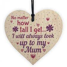 Let's personalise a necklace with her name on this is such a memorable 21st birthday gift ideas for daughter. Mummy Mum Birthday Gifts From Daughter And Son Christmas Gifts